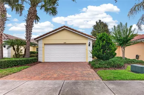 12247 Pescara Ln, Orlando, FL 32827
