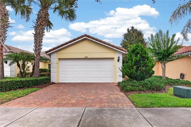 12247 Pescara Ln, Orlando, FL 32827