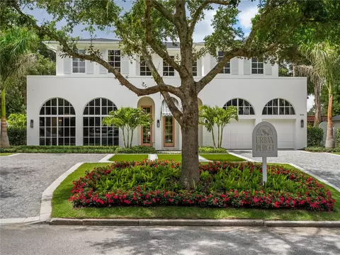 1836 Whitehall Dr, Winter Park, FL 32789