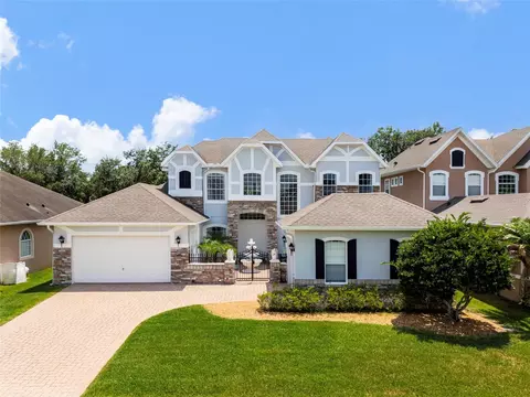 16431 Bristol Lake Cir, Orlando, FL 32828