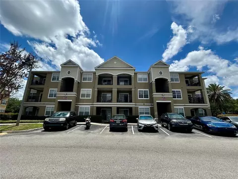 8112 Claire Ann Dr #302, Orlando, FL 32825