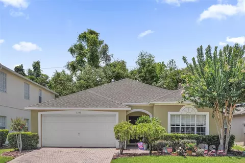 1393 Waukon Cir, Casselberry, FL 32707