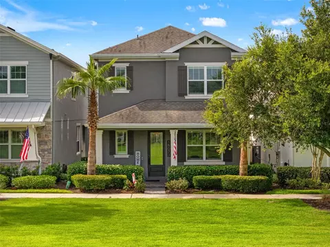 15073 Valverse Aly, Winter Garden, FL 34787