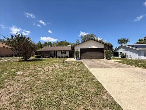 9264 Manchester St, Spring Hill, FL 34606