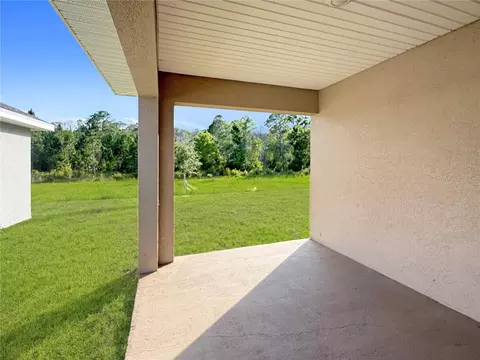 Exterior - 7584 Bent Tree Loop, Saint Cloud, FL 34771 photo 3 of 5