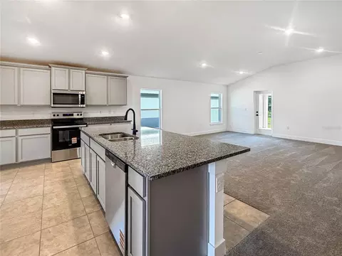 Kitchen - 7584 Bent Tree Loop, Saint Cloud, FL 34771 photo 1 of 1