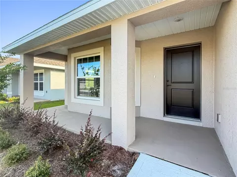 Exterior - 7584 Bent Tree Loop, Saint Cloud, FL 34771 photo 2 of 5