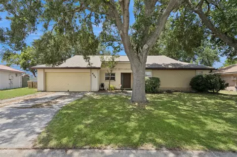 452 Boxwood Ct, Kissimmee, FL 34743