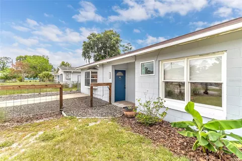Exterior - 855 Pearl Dr, Mount Dora, FL 32757 photo 7 of 7