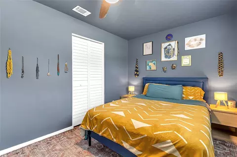 Bedroom - 855 Pearl Dr, Mount Dora, FL 32757 photo 2 of 4