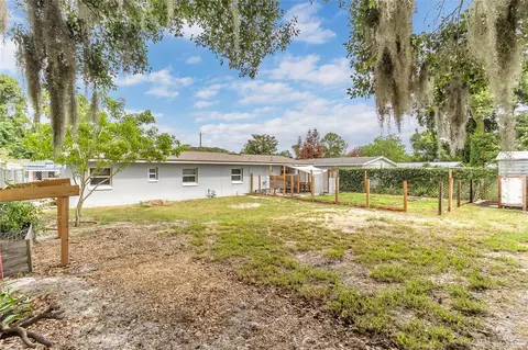 Exterior - 855 Pearl Dr, Mount Dora, FL 32757 photo 5 of 7