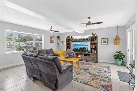 Living - 855 Pearl Dr, Mount Dora, FL 32757 photo 2 of 3