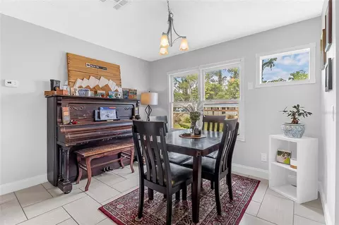 Dining - 855 Pearl Dr, Mount Dora, FL 32757 photo 2 of 2