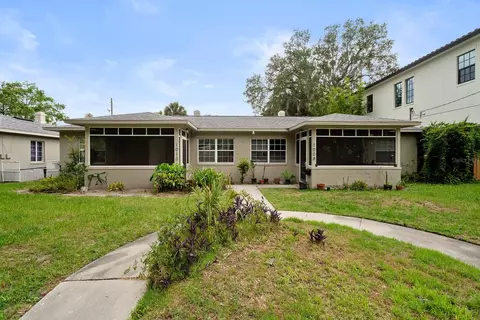 1008 E 1014 E Central Blvd, Orlando, FL 32801