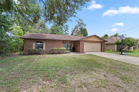 86 Spur Rd, Debary, FL 32713