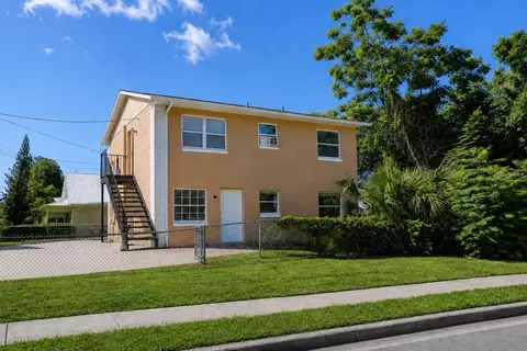 1352 W Kaley Ave, Orlando, FL 32805