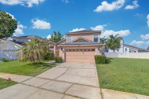 14649 Quail Trail Cir, Orlando, FL 32837