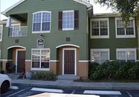 4360 S Kirkman Rd #4, Orlando, FL 32811