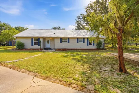 16723 SE 173rd Terrace Rd, Weirsdale, FL 32195