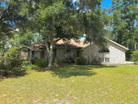 571 NW Zack Dr, Lake City, FL 32055