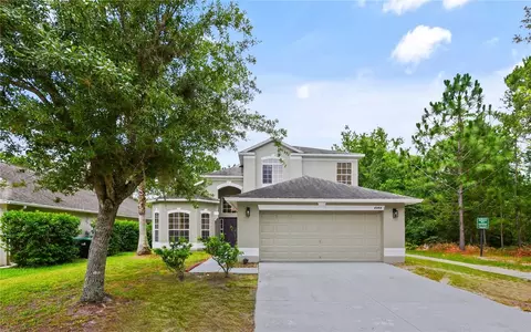 4944 Native Dancer Ln, Orlando, FL 32826