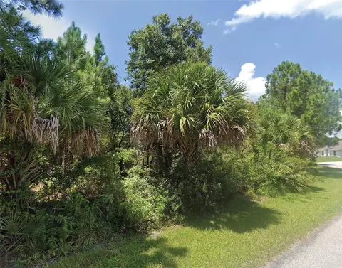 Lacoco Street, North Port, FL 34291