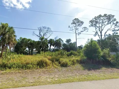 Cover Lane, North Port, FL 34286