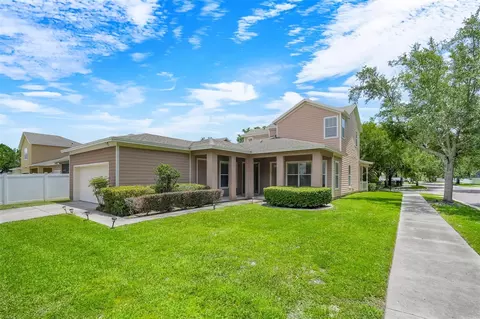 Exterior - 6601 Duncaster St, Windermere, FL 34786 photo 4 of 10
