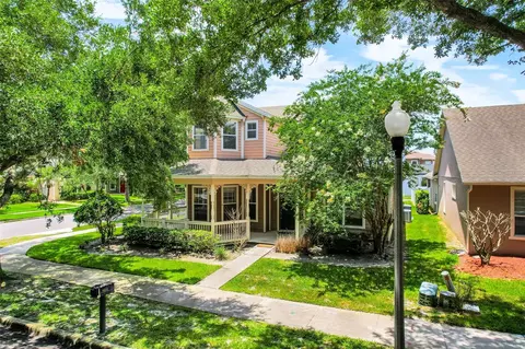 Exterior - 6601 Duncaster St, Windermere, FL 34786 photo 3 of 10