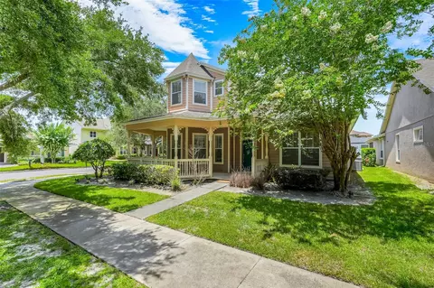 Exterior - 6601 Duncaster St, Windermere, FL 34786 photo 2 of 10
