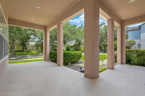 Exterior - 6601 Duncaster St, Windermere, FL 34786 photo 7 of 10