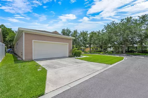 Exterior - 6601 Duncaster St, Windermere, FL 34786 photo 5 of 10