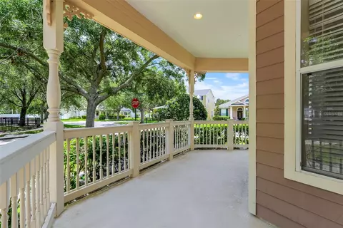 Exterior - 6601 Duncaster St, Windermere, FL 34786 photo 9 of 10