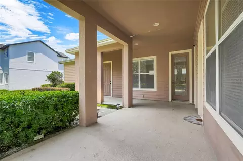 Exterior - 6601 Duncaster St, Windermere, FL 34786 photo 6 of 10