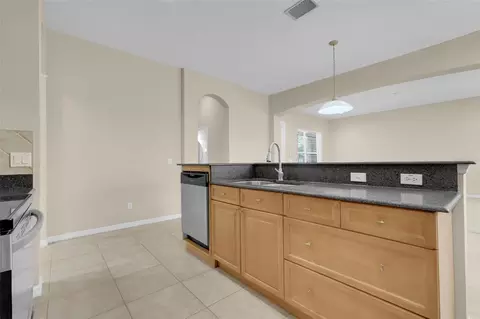 Kitchen - 6601 Duncaster St, Windermere, FL 34786 photo 2 of 3