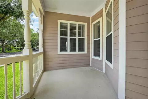Exterior - 6601 Duncaster St, Windermere, FL 34786 photo 10 of 10