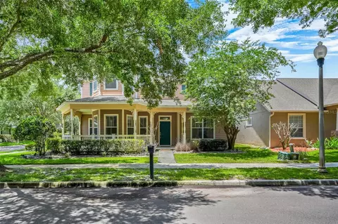 6601 Duncaster St, Windermere, FL 34786