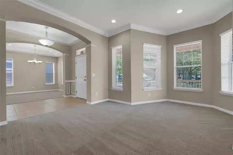 Living - 6601 Duncaster St, Windermere, FL 34786 photo 3 of 10