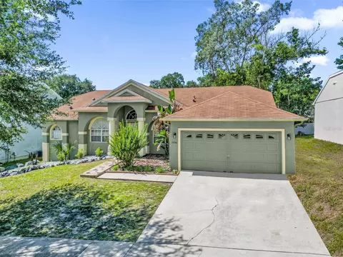 1736 Florence Vista Blvd, Orlando, FL 32818