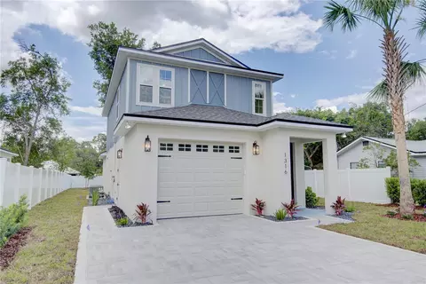 Exterior - 1316 E 9th Ave, Mount Dora, FL 32757 photo 2 of 6