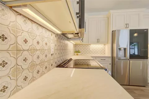 Kitchen - 1316 E 9th Ave, Mount Dora, FL 32757 photo 6 of 11