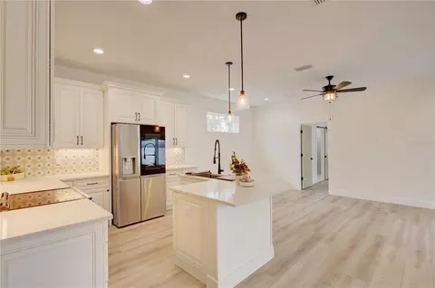 Kitchen - 1316 E 9th Ave, Mount Dora, FL 32757 photo 11 of 11