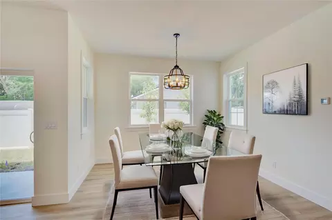 Dining - 1316 E 9th Ave, Mount Dora, FL 32757 photo 1 of 3