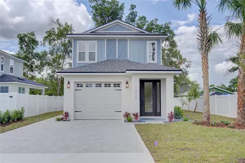 1316 E 9th Ave, Mount Dora, FL 32757