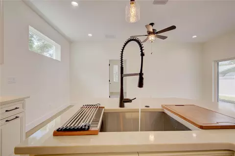 Kitchen - 1316 E 9th Ave, Mount Dora, FL 32757 photo 9 of 11