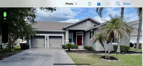 3011 Palermo Rose Way, Kissimmee, FL 34746