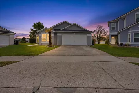 4702 Fort Bravo Ct, Orlando, FL 32822