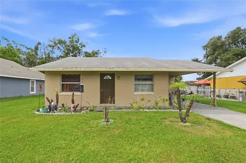 310 Tarpon St, Kissimmee, FL 34744