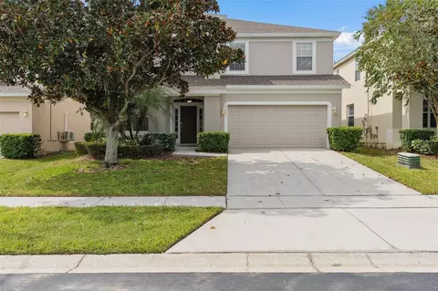 7753 Basnett Cir, Kissimmee, FL 34747
