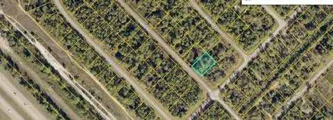 Bignay Road, North Port, FL 34288